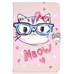 UNIVERZÁLIS FLIP TOK 10" -os GLASS ES CAT átlójú tablethez