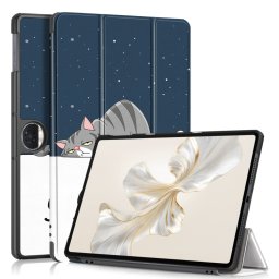 ART Flip tok Honor Pad 9 LAZY CAT hoz