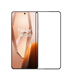 3D Edzett védőüveg a OnePlus 13R-hez 5G