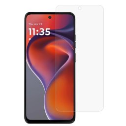 Védőüveg Motorola Moto-hoz G05