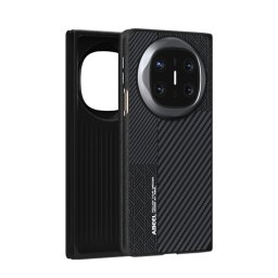 ABEEL RELIEF Védőburkolat a Huawei Mate X6-hoz CARBON BLACK