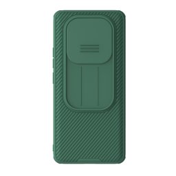 NILLKIN CAMSHIELD PRO fedél a Xiaomi-hoz Redmi Note 14 Pro+ 5G zöld