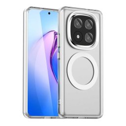 CANDY MAGSAFE Védőtok a Xiaomi-hoz Redmi Note 14 Pro+ 5G fehér