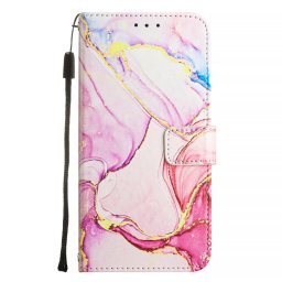 ART MARBLE Tárcavédő a Honor Magic7-hez Lite 5G ROSE GOLD