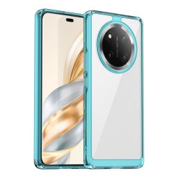 CRYSTAL Védőhuzat Honor Magic7 Lite 5G türkizhez