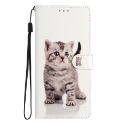 ART Tárcatakaró a Honor Magic7-hez Lite 5G CAT