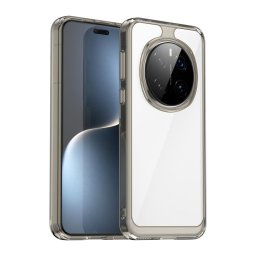 CRYSTAL Védőtok Honor Magic7-hez Pro 5G szürke