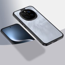 SHOCK Extra tartós borítás Honor Magic7 Pro 5G fekete