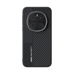 ABEEL RELIEF Védőburkolat a Honor Magic7-hez Pro 5G CARBON BLACK