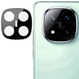 IMAK TELJES BURKOLAT Kameraüveg Xiaomi Redmi Note 14 Pro+ 5G