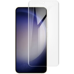 IMAK HYDROGEL Védőfólia a Samsung-hoz Galaxy S25+ 5G