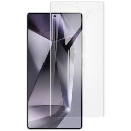 IMAK HYDROGEL Védőfólia a Samsung-hoz Galaxy S25 Ultra 5G
