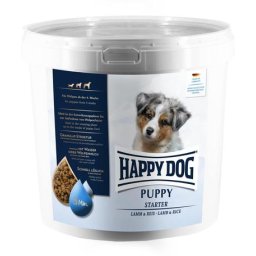 Happy Dog Supreme Baby Starter 4kg