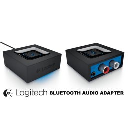 Bluetooth Audio Adapter Logitech 980-000912