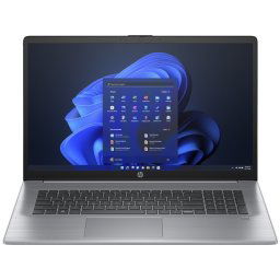 HP ProBook 470 G10 9B9A2EA 17.3FHD/Intel Core i5-1334U/16GB DDR4/512GB SSD/szurke laptop