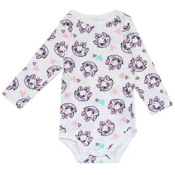 Disney Marie cica body