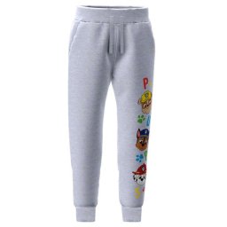 Mancs Őrjárat Gyerek pamut jogging nadrág