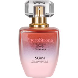PheroStrong pheromone Beauty for Women - 50 ml Feromon parfum