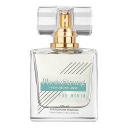 PheroStrong pheromone Just for Women - 50 ml Feromon parfum