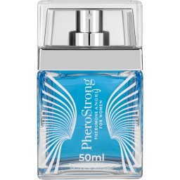 PheroStrong pheromone Angel for Women - 50 ml Feromon parfum