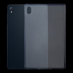 Szilikon borítás Lenovo Tab K10 átlátszó