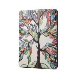 ART Összecsukható borító Amazon Kindle Paperwhite 5 2021 TREE