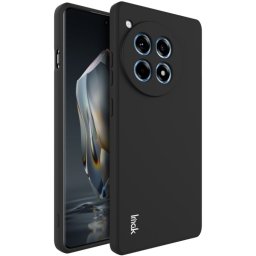IMAK UC-4 Szilikon tok OnePlus 12R fekete