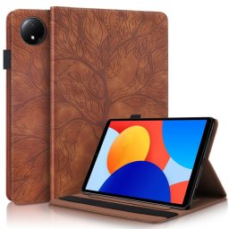 ART TREE Flip tok a Xiaomi-hoz Redmi Pad SE 8.7 barna