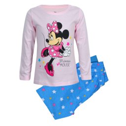 Disney Minnie egér csillagos pizsama