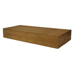 Elite Decor DecoWood Bükk-200 Modern zárt deszkapanel (ED109) (K)