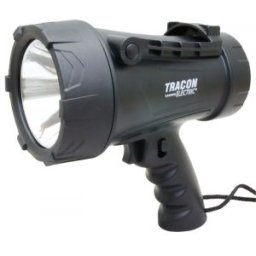 Kézi LED fényvető 15W, 1200lm, IP68 3,7V, 4400mAh