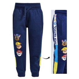 tréning nadrág Mancs őrjárat kék