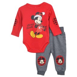 body és nadrág szett Mickey Egér
