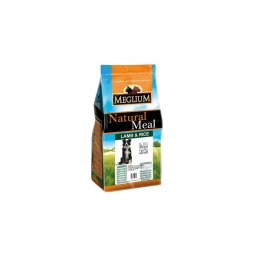 MEGLIUM DOG Sensible Lamb & Rice 14 kg