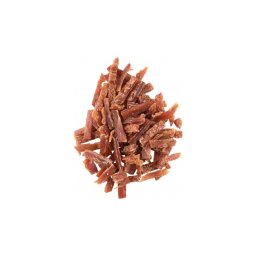 Flamingo Hapki Slices Short Soft - kacsás 85 g
