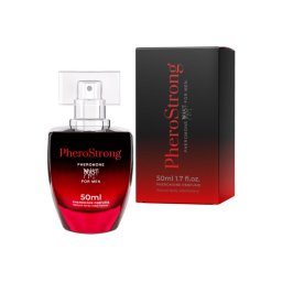 PheroStrong pheromone Beast for Men, 50 ml