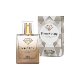 PheroStrong pheromone Perfect for Women, 50 ml