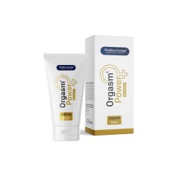 Orgasm Power Cream for Women, 50 ml