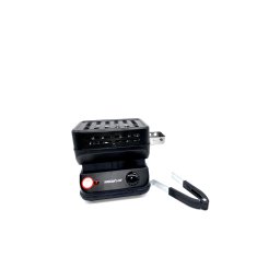 Hookah Flame Storm Szénizzító