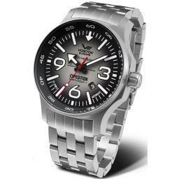 Vostok Europe Expedition North Pole YN55-595A639-B férfi karóra