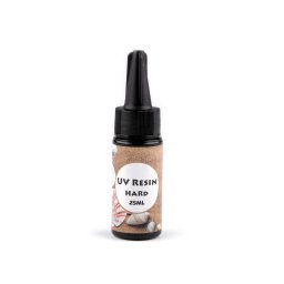 Gyanta UV 25 ml áttlátszó