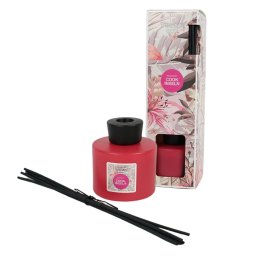 Rúdpálcás aroma diffúzor SEASONAL COOK ISLANDS 100 ml