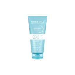 Bioderma Photoderm After Sun napozás utáni testápoló 200ml
