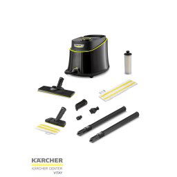 KÄRCHER SC 3 Deluxe Anniversary Edition gőztisztító