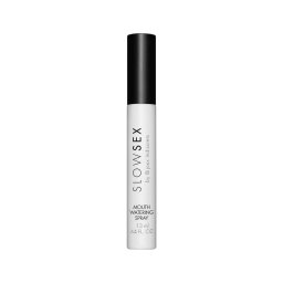 Slow Sex - nyál serkentő orál spray (13 ml)
