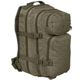 Mil-Tec Assault turista hátizsák 42 x 20 x 2 cm