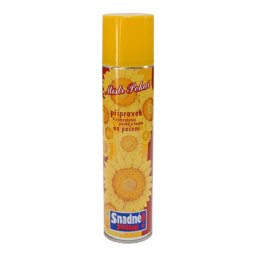 Spanjaard - Napraforgóolaj spray - Pékmester 300ml