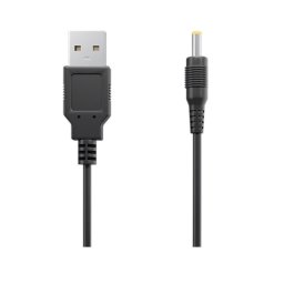 Lovense USB-s töltőkábel, Solace készülékhez
