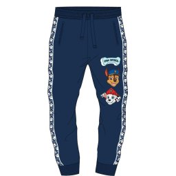 tréning nadrág Mancs őrjárat kék