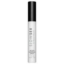 Slow Sex - nyál serkentő orál spray (13 ml)